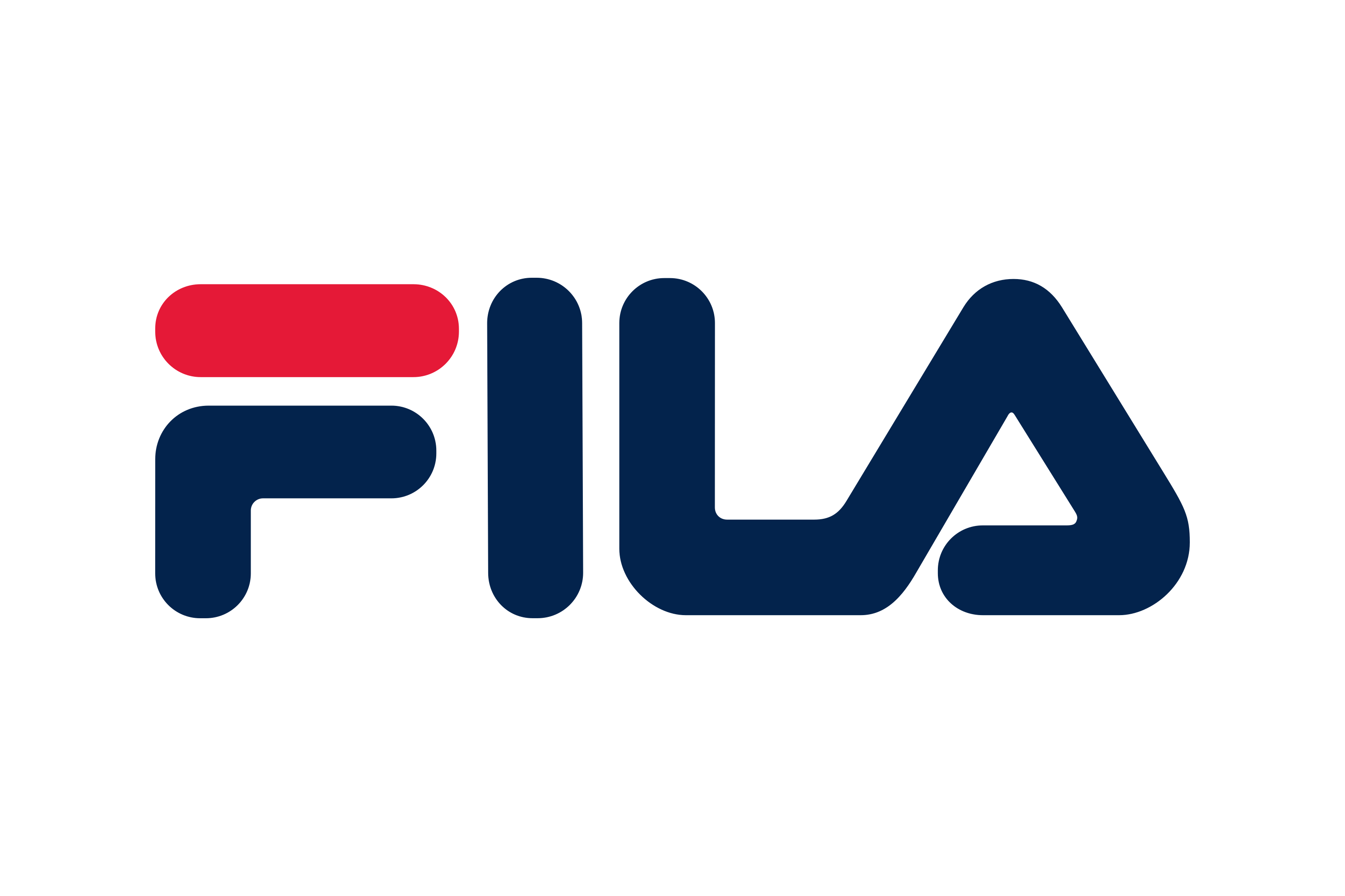 Fila - Доставка товаров в Узбекистан