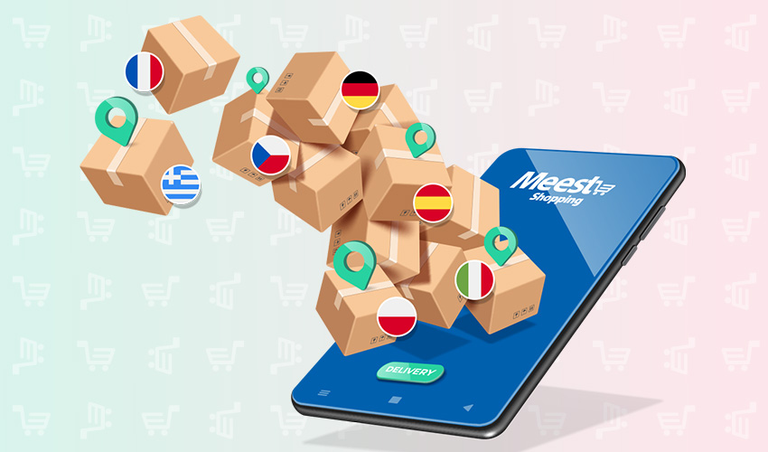 Новини та статті компанії Meest Shopping - доставка покупок із-за кордону - Сторінка № 62 - 119