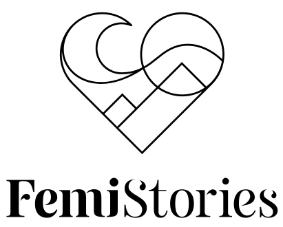 FEMI STORIES - Доставка товаров в Казахстан