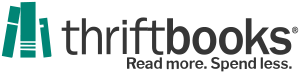 ThriftBooks - Доставка товарів в Україну