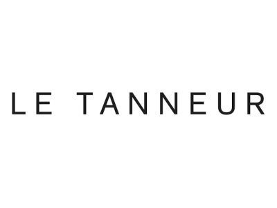 LE TANNEUR - Доставка товаров в Украину