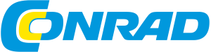CONRAD - Доставка товаров в Украину