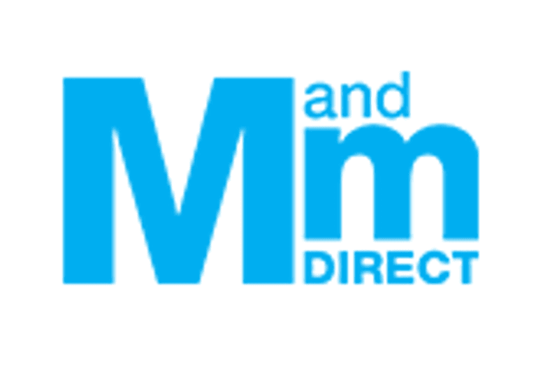 MANDMDIRECT - Доставка товаров в Казахстан