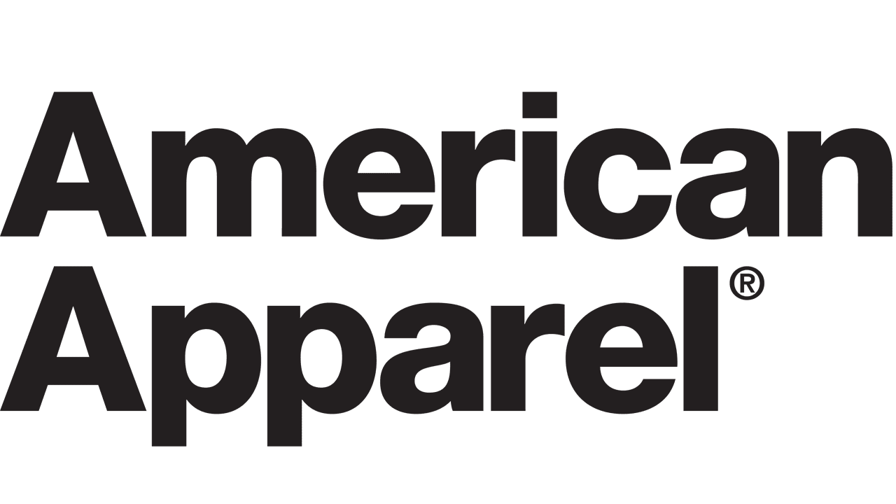 American Apparel  - Доставка товарів в Україну