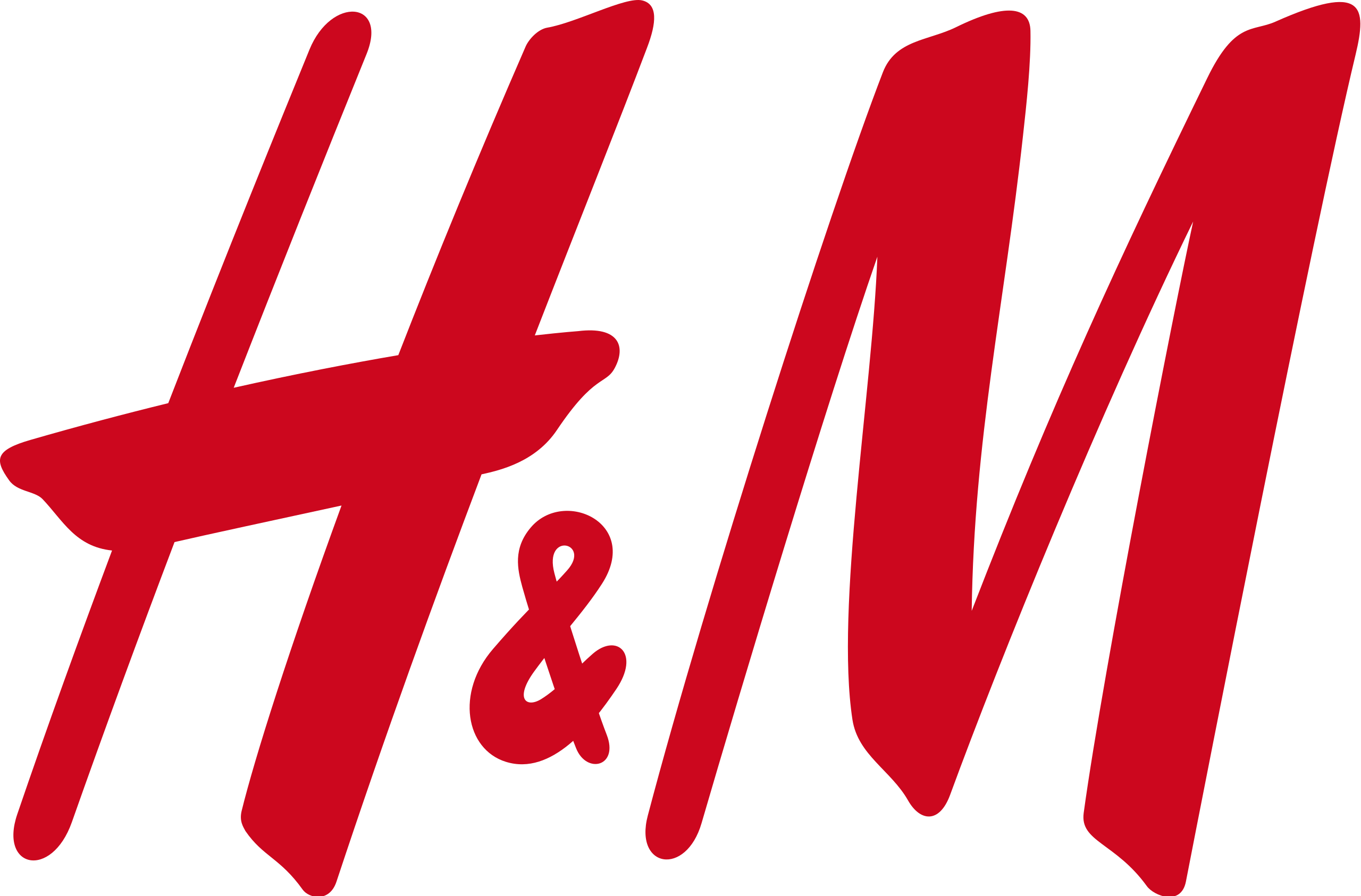 H&M - Доставка товарів в Україну