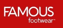 FAMOUS FOOTER - Доставка товаров в Украину