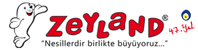 ZEYLAND - Доставка товаров в Казахстан
