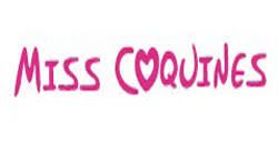 MISS COQUINES - Доставка товаров в Узбекистан