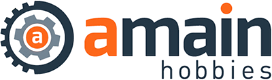 AMain Hobbies - Доставка товаров в Украину