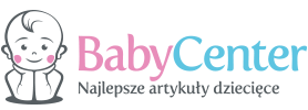 BABY CENTER - Доставка товарів в Україну
