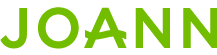 JOANN - Доставка товаров в Украину