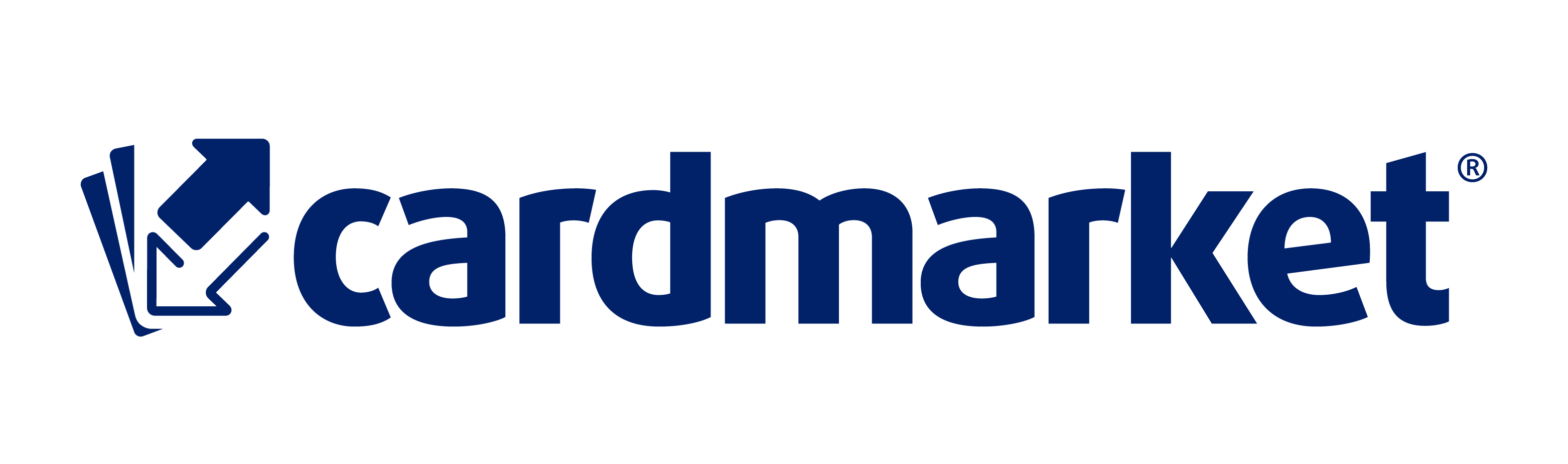 Cardmarket - Доставка товарів в Україну