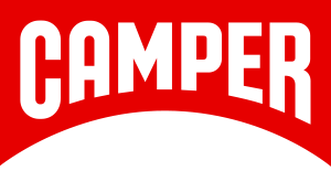 CAMPER - Доставка товарів в Україну