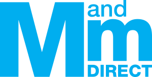 MANDMDIRECT - Доставка товарів в Україну