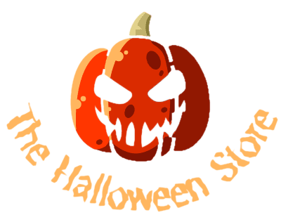 The Halloween Store - Доставка товарів в Україну