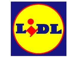 LIDL - Доставка товаров в Казахстан