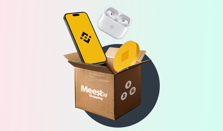 Новини та статті компанії Meest Shopping - доставка покупок із-за кордону - Сторінка № 52 - 127