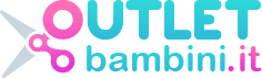 Outlet Bambini  - Доставка товаров в Казахстан