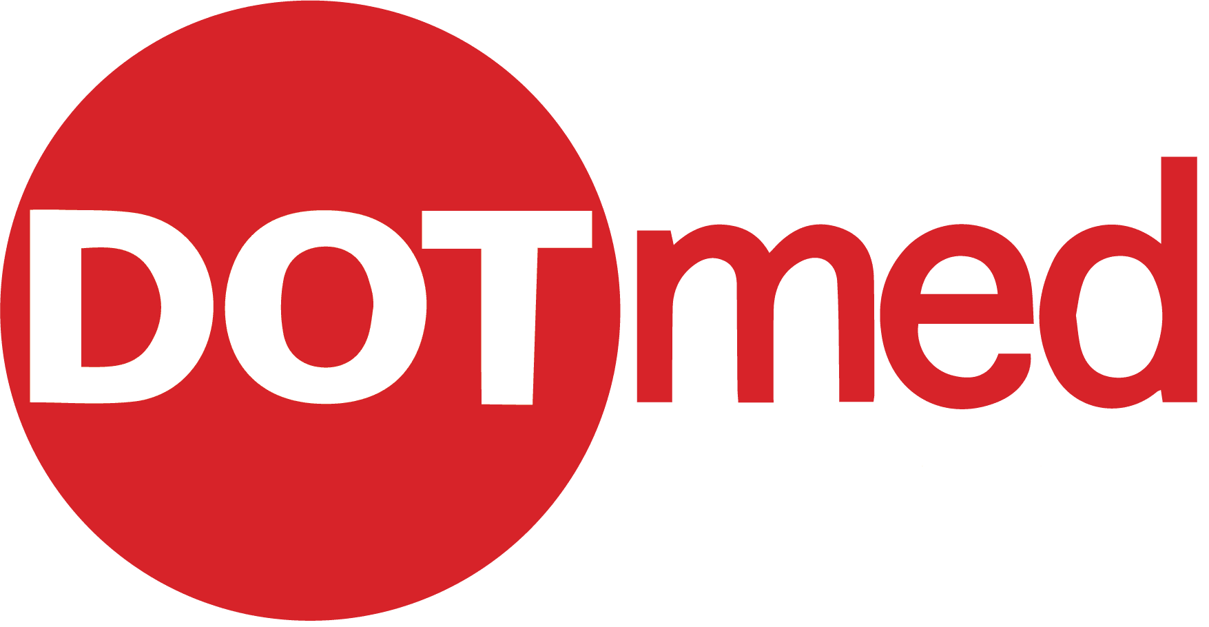 DOTmed - Доставка товаров в Украину