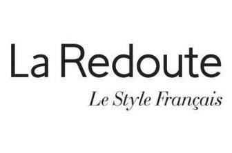 LA REDOUTE - Доставка товаров в Узбекистан