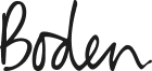 Boden - Доставка товаров в Казахстан