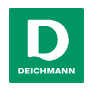 DEICHMANN - Доставка товаров в Казахстан