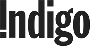 Indigo - Доставка товарів в Україну