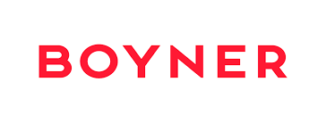 BOYNER - Доставка товаров в Украину