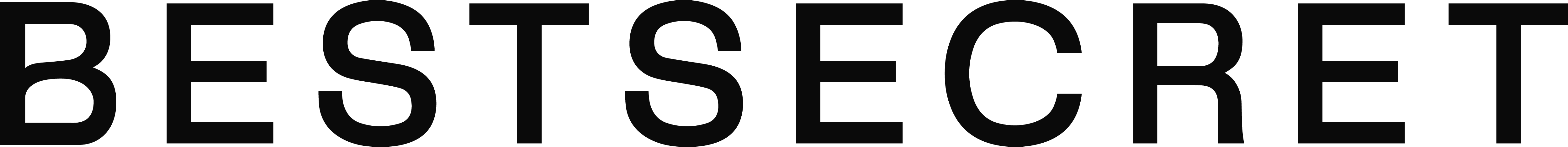 BestSecret - Доставка товаров в Украину