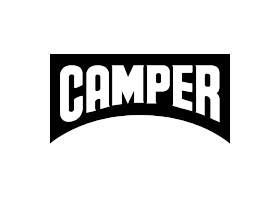 CAMPER - Доставка товаров в Казахстан