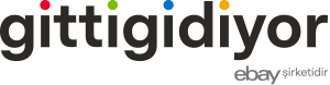 GITTIGIDIYOR - Доставка товарів в Україну