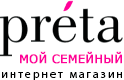 Preta - Доставка товаров в Казахстан