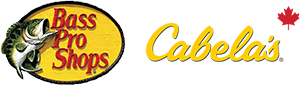 Cabela's - Доставка товаров в Украину
