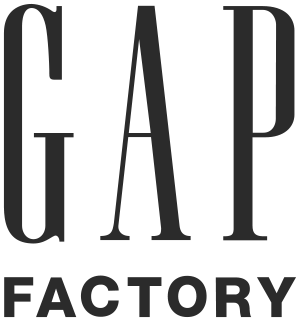 GAP Factory - Доставка товарів в Україну