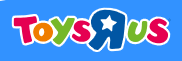TOYS ‘R’ US - Доставка товаров в Украину