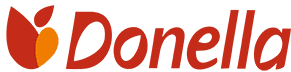 DONELLA - Доставка товарів в Україну